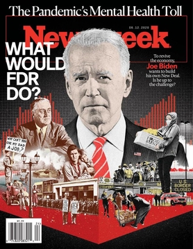 Newsweek International